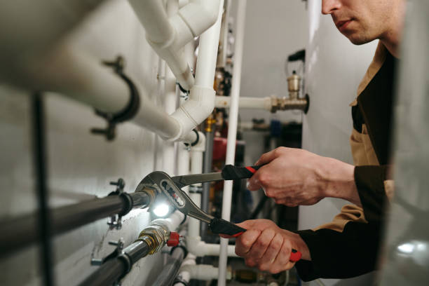 Best Sewer Line Repair  in Beaumont, TX