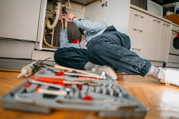Best Commercial Plumbing Services  in Beaumont, TX