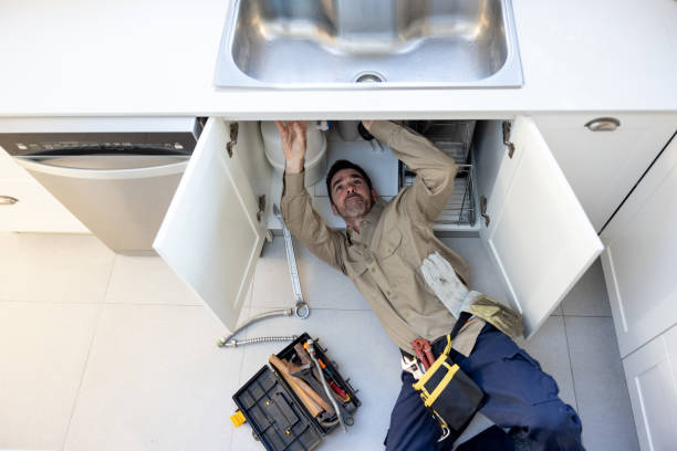 Best Water Heater Repair  in Beaumont, TX