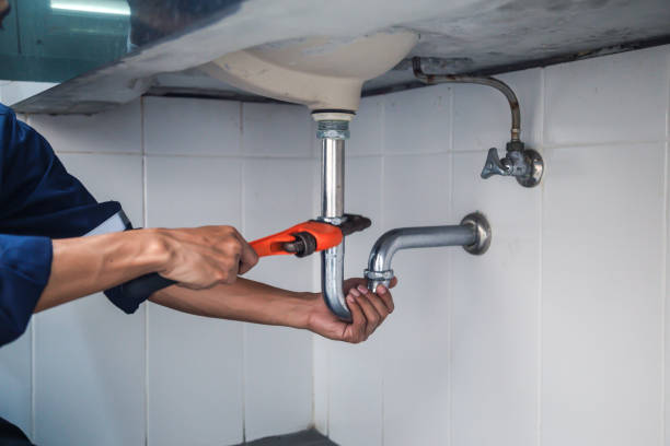 Best Leak Detection Services  in Beaumont, TX