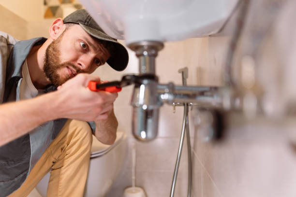 Best Affordable Plumbing Services  in Beaumont, TX