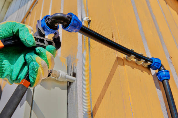 Best Clogged Drain Plumber  in Beaumont, TX