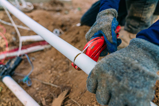 Best Plumbing Inspection Services  in Beaumont, TX