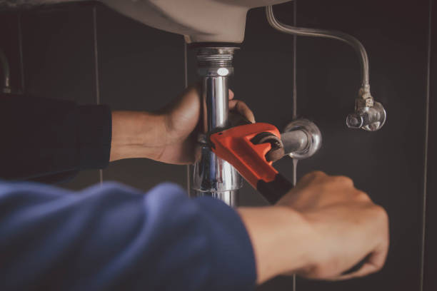 Best Drain Cleaning Services  in Beaumont, TX