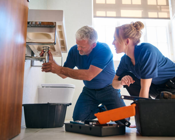 Best Toilet Repair Services  in Beaumont, TX