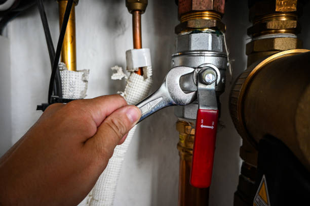 Best Water Leak Repair  in Beaumont, TX